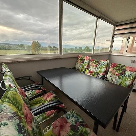 Апартаменти Apartman Jaca Лівно Екстер'єр фото