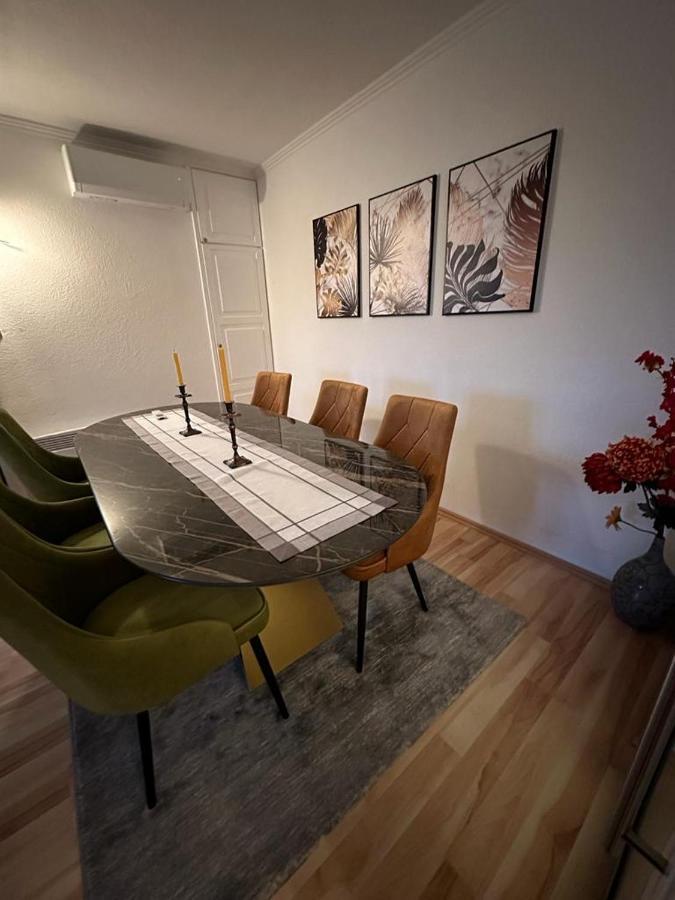 Апартаменти Apartman Jaca Лівно Екстер'єр фото